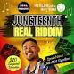 Juneteenth Real Riddim w/Healing Thru Rhythm