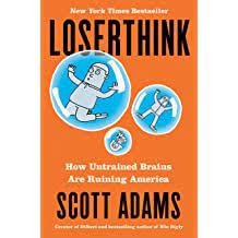 This book is kind of a chronicle of that as well as giving us some real principles to live by in order to be successful. Amazon Com Scott Adams Books Biography Blog Audiobooks Kindle