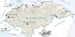 This is a file from the wikimedia commons. Honduras World Map Honduras Lage Auf Der Weltkarte Mittelamerika Sudamerika