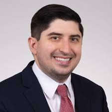 Next stop for this chief resident: Washington DC! Congratulations to PGY5  Dr. John Lucas