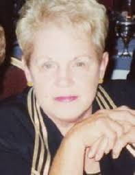 Joan M. Burgio