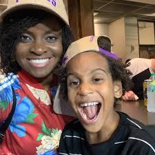 Bee-Bee Smith (@beebz_n_boyz) • Instagram photos and videos