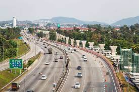 Am letzten wochenende fand das fünfte deutsche saga grand melee in mülheim an der ruhr statt. Grand Saga Expressway Cheras Kajang Expressway E7 Klia2 Info
