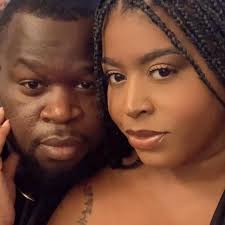 Brittany Rodriguez and Marquis Brown's Wedding Website