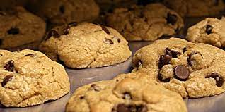 Melanger pendant 3mn, à vitesse moyenne. Comment Faire Des Pepites De Chocolat Au Thermomix