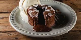 Mi Cuit Au Chocolat Au Cookeo Recette Chocolat Fondant Au Chocolat Alimentation