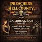Preachers at Jailbreak Bar