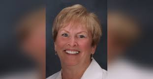 Obituary information for Rosemary Economou