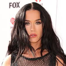 Katy Perry Continues To Spark Ozempic Rumors While Stepping Out In A  Snakeskin Mini Skirt And Matching Top: 'Lost So Much Weight'