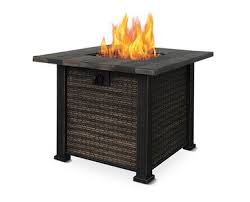 Aldi Us Gardenline Outdoor Gas Fire Table Homedecor Home Gas Fire Table Fire Table Gas Fires