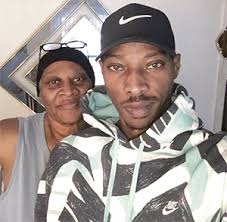 Murdered man's mom pleads: Put down your guns; pick up your kids