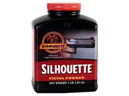 Ramshot Silhouette In Stock Now
