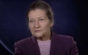 Une stèle en mémoire de Simone Veil dégradée dans le Finistère