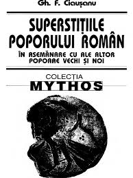 Documentul a fost publicat pe pagina oficială a autorității și poate fi consultat aici. Gh F Ciausanu Superstitiile Poporului Roman Pdf