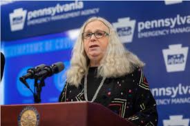 Rachel levine, a transgender woman who is leading the state's response to the coronavirus but an apology is the beginning, not the end, of the conversation, said levine, calling for acceptance.as. Biden Picks Pa S Rachel Levine To Be Assistant Health Secretary 90 5 Wesa