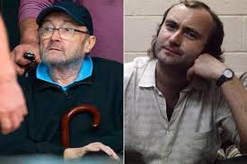 Download phil collins against all odds (take a look at me now) sheet music. Phil Collins News Views Gossip Pictures Video The Mirror