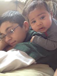 Brandon Kahael Caine