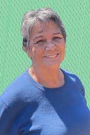 Marjorie Thorpe's Instagram, Twitter & Facebook