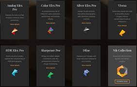 Luminar 4 (formerly luminar flex) luminar 4 is one of the best photoshop plugins for those who want impressive enhancements in minimal time. The 8 Best Photoshop Plugins For Designers 2020