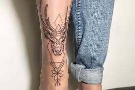 Click the button for your favorite style below. 24 Geometric Tattoos Ideas With Unique Meanings