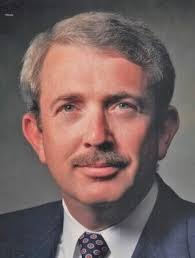 W. Roger Drury Obituary