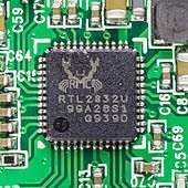 Make a logo in 5 mins · customize your design · 3 easy steps Realtek Wikipedia