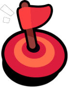 The game's logo was designed using a free font named nougat if you do not want to download and install the font but just like to create simple text logos using brawl stars font, just use the text generator below. All Maps In Brawl Stars By Gamemode Star List
