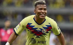Roger beyker martínez tobinson is a colombian professional footballer who plays as a forward for liga mx club américa and the colombia national team. Roger Martinez Said He Does Not Intend To Leave America World Today News