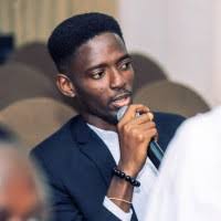 50+ "David Quaye" profiles