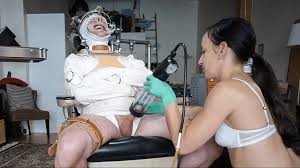 ▷ Elise Graves in Strange Hobbies at the Dentist | Free video from Kink  Partners