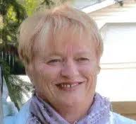 1948 ~ Mrs. Diane Janette Ross (nee Burry) ~ 2021 “Diane's outgoing  personality was always well received by those she met”.