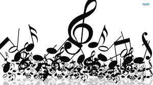 Music Notes Wallpaper Music Wallpaper Band Wallpapers Music Notes