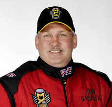 WFO Radio Motorsports Podcast John Gaydosh Archives