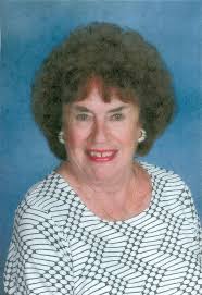 Rosemary Keene Obituary