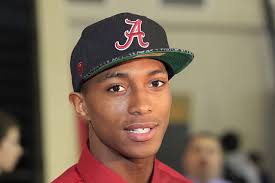 Reports: Alabama signee Jonathan Cook cleared to enroll