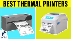 In addition to retail use, their portability makes thermal. 8 Best Thermal Printers 2019 Youtube
