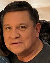 Alex Salazar Obituary March 27, 2024