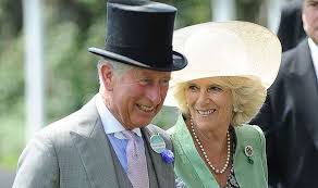 Prince philip (matt smith) with young prince charles (julian baring). Prince Charles Paid 1m A Year To Support Prince William And Harry In Official Duties Royal News Express Co Uk
