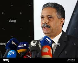 Airplane hijackers hi-res stock photography and images