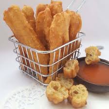 Adakah dari anda yang masih belum mengenal makanan yang satu ini? 5 Kreasi Resep Dan Cara Membuat Cakwe