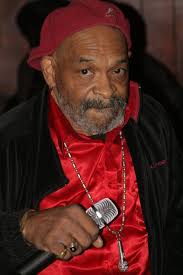 Start the New Year Off with the BLUES!