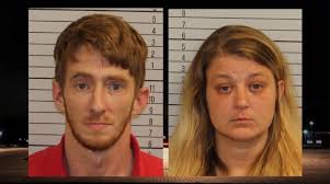 TERRIBLE: Couple charged with asking child to join backseat sexual activity  at Tenn. Welcome Center. https://bit.ly/3GFo7lZ