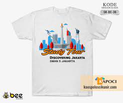 Baju jersey selalu identik dengan pakaian yang di pakai untuk olahraga, dengan mengenakan baju khusus olahrga tersebut akan membuat nyaman, karena memang baju jersey sudah di desain sedemikian rupa khusus untuk olahraga. Gambar Desain Kaos Kelas Yang Keren Dan Unik Di Kaospoloscikunir