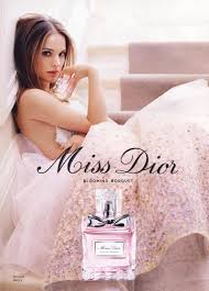 The images were photographed by tim walker in a series of enchanting portraits. Natalie Portman Enchants In Miss Dior Blooming Bouquet Perfume Shots Miss Dior Blooming Bouquet Miss Dior Dior Perfume