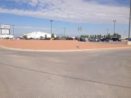 El Paso County Jail Annex Visitation Mail Phone El Paso Tx