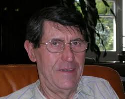 Pierre BON, 86 ans (NOISY LE ROI, PARIS)