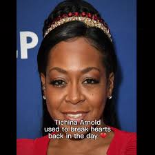 Tichina Arnold How to Pronounce