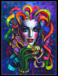 Andrea Mistretta's Instagram, Twitter & Facebook