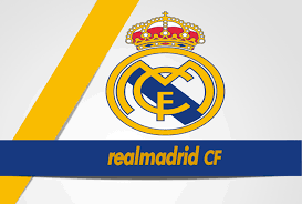 The word real is spanish for royal. Real Madrid Fc Logos