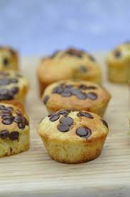 Muffins Aux Pepites De Chocolat Noir Blog Cuisine Avec Du Chocolat Ou Thermomix Mais Pas Que Muffins Pepite Chocolat Pepite Chocolat Petit Gateau Moelleux